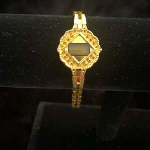 Vintage Ladies Digital Watch